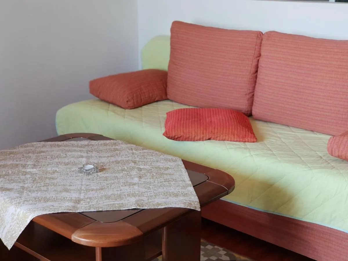 Little Paradise Rabac Apartment