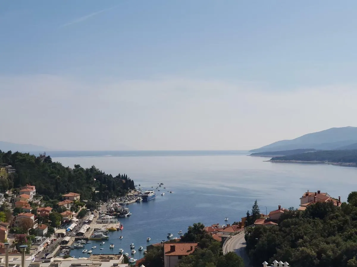 Little Paradise Rabac