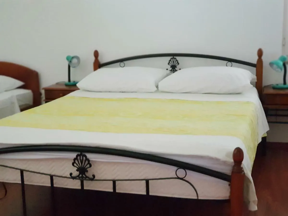 Little Paradise Rabac Apartment