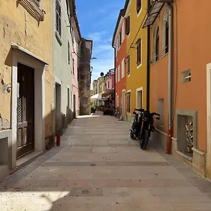  Appartamento Old