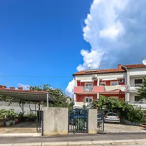  Appartamento Barica