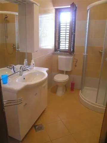 Apartment Little Paradise Rabac