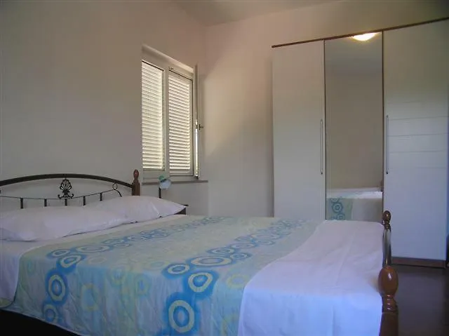 Little Paradise Rabac Apartment