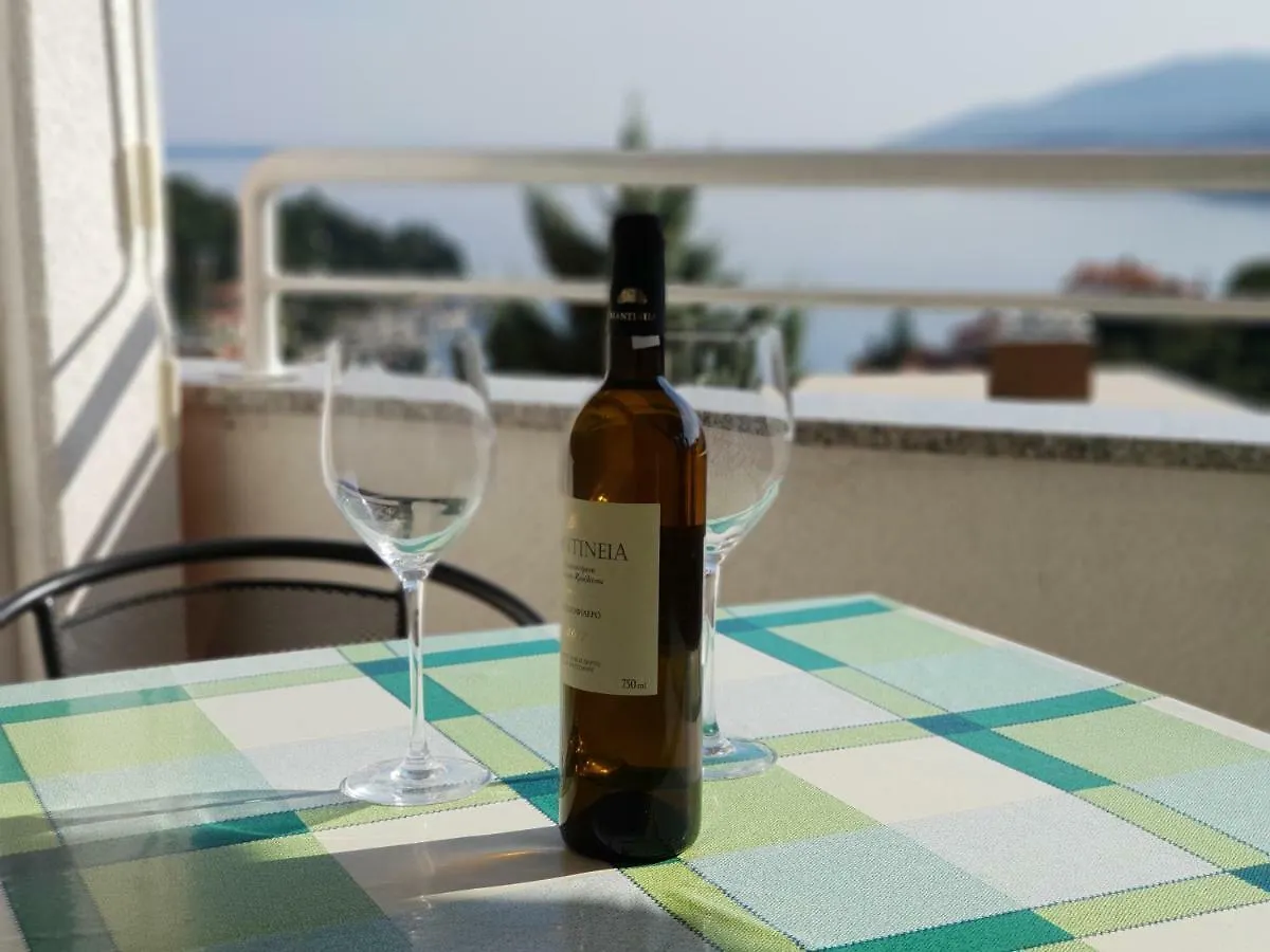 Little Paradise Rabac