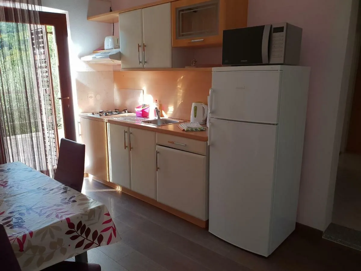 Apartment Little Paradise Rabac Croatia