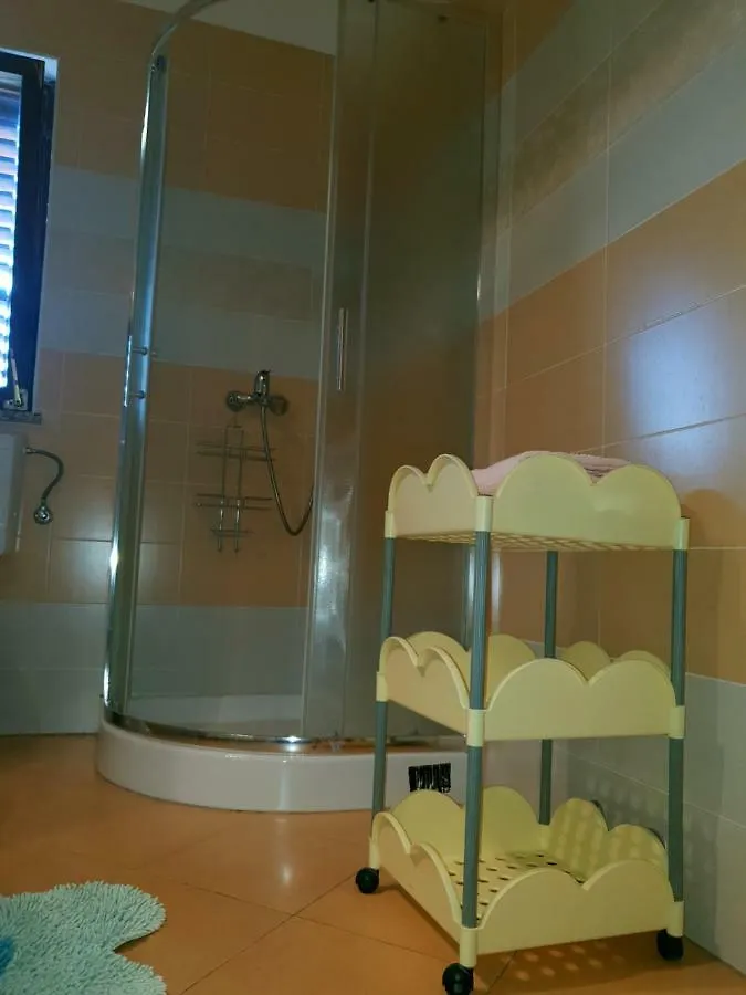 Apartment Little Paradise Rabac Croatia